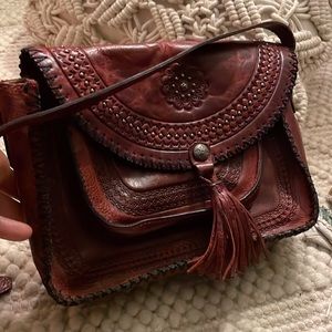 Patricia Crossbody